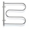 Eliin curved elektrisk handdukstork