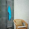 Atalante vattenburen designradiator.