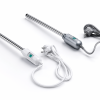 Heaters with cord